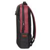 Рюкзак для ноутбука Surikat 15 NB127 Black-Bordo (10127206) - Изображение 2