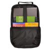 Рюкзак для ноутбука Surikat 15 NB127 Black-Bordo (10127206) - Изображение 3