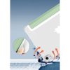 Чехол для планшета BeCover Soft Edge Pencil Apple iPad mini 6 2021 Green (706805) - Изображение 3