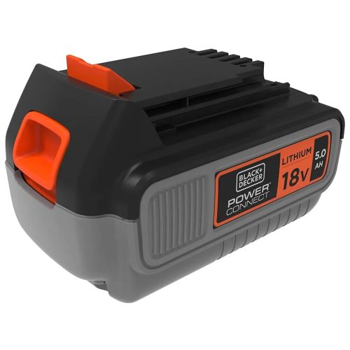 Аккумулятор к электроинструменту Black&Decker 18 В, 5 Ач (BL5018)