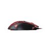 Мишка Redragon Inquisitor Basic M608 USB Black (78367) - Зображення 1