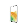 Мобільний телефон Samsung Galaxy A33 5G 6/128Gb Black (SM-A336BZKGSEK) - Зображення 3