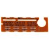 Чип для картриджа OKI C834, 46861323 MEA 10K, C Everprint (CHIP-OKI-C834-10K-C) - Изображение 1