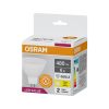 Лампочка Osram LED VALUE, MR16, 6W, 3000K, GU5.3 (4058075689206) - Зображення 1