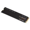 Накопитель SSD M.2 2280 4TB SN850X WD (WDS400T2X0E) - Изображение 1