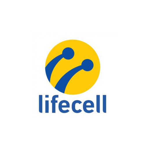 Стартовий пакет lifecell Домашній інтернет з 1-м місяцем