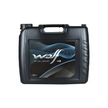Моторна олива Wolf OFFICIALTECH 5W30 C3 SP EXTRA 20л (1049244)