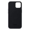 Чехол для мобильного телефона Armorstandart FAKE Leather Case Apple iPhone 14 Black (ARM64391) - Изображение 1
