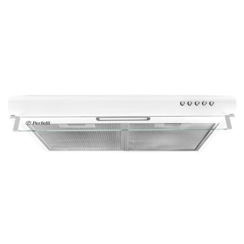 Витяжка кухонна Perfelli PL 5144 W LED