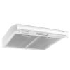 Витяжка кухонна Perfelli PL 5144 W LED - Зображення 1