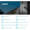 Камера відеоспостереження Reolink Lumus - Зображення 3