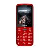Мобильный телефон Sigma Comfort 50 Grace Type-C Red (4827798121825) - Изображение 1