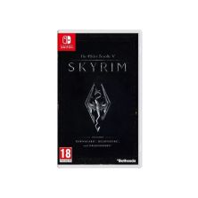 Игра Nintendo The Elder Scrolls V Skyrim, картридж (045496421229)