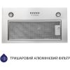 Витяжка кухонна Minola HBI 5227 I 700 LED - Зображення 1