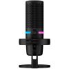 Микрофон HyperX DuoCast Black (4P5E2AA) - Изображение 2