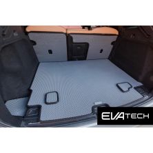 Коврик в багажник EVAtech Volvo XC60 2017+ 2 покоління SUV EU (VV3586BO1RBB)
