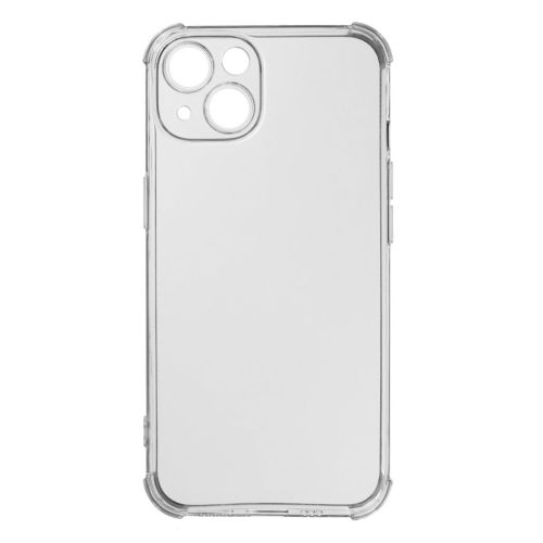 Чехол для мобильного телефона Armorstandart Air Force Apple iPhone 13 Camera cover Transparent (ARM66354)