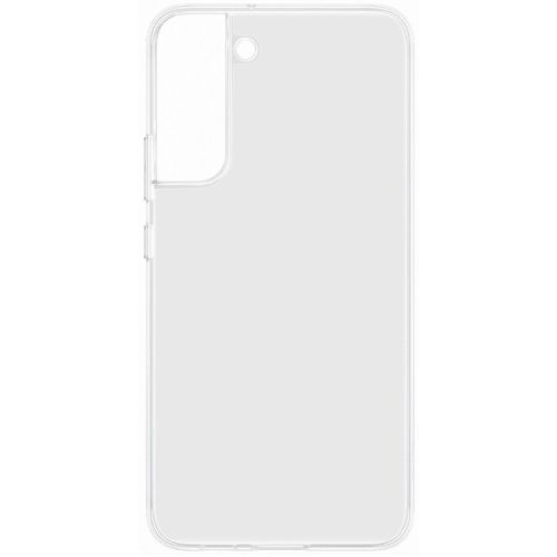 Чохол до мобільного телефона BeCover Samsung Galaxy S22 SM-S901 Transparancy (708967)