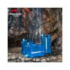 Каністра для води Naturehike PC7 NH18S024-T Blue 24 л (6927595726631) - Зображення 2