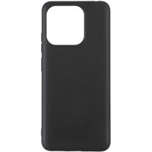 Чехол для мобильного телефона Armorstandart Matte Slim Fit Xiaomi Redmi 12С / 11A Black (ARM65963)