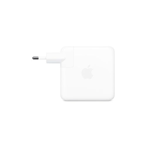 Блок питания к ноутбуку AlSoft Apple 24V, 1.875A (45W), 7.7/2.5 (A40066)