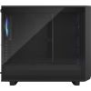 Корпус для ПК Fractal Design Meshify 2 RGB Blk TG LightTint (FD-C-MES2A-06) - Зображення 2