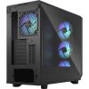 Корпус для ПК Fractal Design Meshify 2 RGB Blk TG LightTint (FD-C-MES2A-06) - Зображення 3