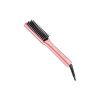 Электрощетка для волос Xiaomi ShowSee Hair Straightener E1-P Pink - Изображение 1