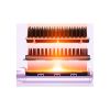 Електрощітка для волосся Xiaomi ShowSee Hair Straightener E1-P Pink - Зображення 2