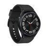 Смарт-часы Samsung Galaxy Watch 6 Classic 43mm Black (SM-R950NZKASEK) - Изображение 2