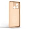 Чехол для мобильного телефона Armorstandart Icon Ring Xiaomi Redmi 12C Pink Sand (ARM68794) - Изображение 1