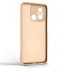 Чохол до мобільного телефона Armorstandart Icon Ring Xiaomi Redmi 12C Pink Sand (ARM68794) - Зображення 1