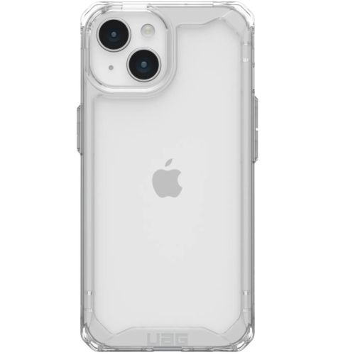 Чехол для мобильного телефона UAG Apple iPhone 15 Plus Plyo, Ice (114313114343)