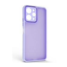Чехол для мобильного телефона Armorstandart Shade Xiaomi Redmi 12 4G Violet (ARM70102)