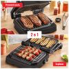 Електрогриль Tefal GC772830 - Зображення 1