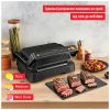 Електрогриль Tefal GC772830 - Зображення 2