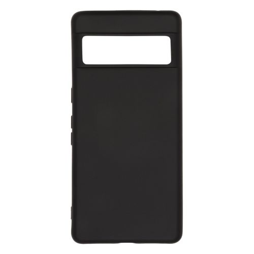 Чохол до мобільного телефона Armorstandart ICON Case Google Pixel 7 Pro Black (ARM72400)