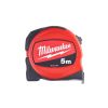 Рулетка Milwaukee 5м, 25мм (48227706) - Зображення 1