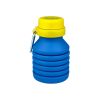 Пляшка для води Magio Патріотична 450 мл Блакитна (MG-1043B) - Зображення 1
