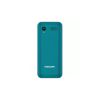 Мобільний телефон Maxcom MM814 Type-C Green (5908235977744) - Зображення 1