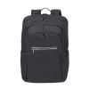 Рюкзак для ноутбука RivaCase 17.3 7569 (Black) Alpendorf (7569Black) - Изображение 1