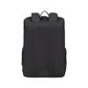 Рюкзак для ноутбука RivaCase 17.3 7569 (Black) Alpendorf (7569Black) - Изображение 3