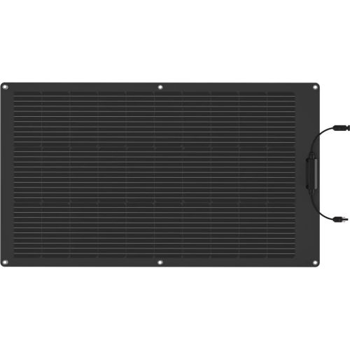 Портативна сонячна панель EcoFlow 100W (ZMS330)