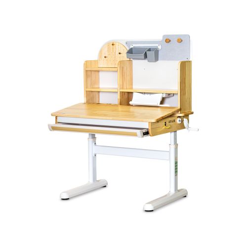 Парта Mealux Timberdesk (BD-685 Wood S)