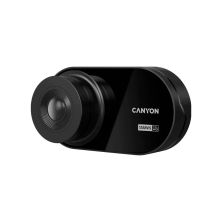 Видеорегистратор Canyon DVR10 FullHD 1080p Wi-Fi Black (CND-DVR10)