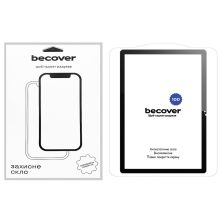 Скло захисне BeCover 10D Lenovo Tab P11 (2nd Gen) (TB-350FU/TB-350XU) 11.5 Black (710579)
