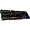 Клавиатура GamePro GK576 Nitro+ USB Black (GK576) - Изображение 1