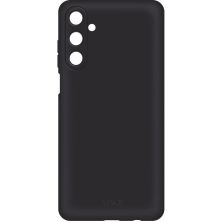 Чехол для мобильного телефона MAKE Samsung A25 Skin Black (MCS-SA25BK)