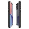 Чохол до мобільного телефона Spigen iPhone 15 Pro Max Ultra Hybrid Frost Black (ACS06568) - Зображення 2