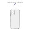 Чехол для мобильного телефона Armorstandart Air Force Motorola G34 5G Camera cover Transparent (ARM73907) - Изображение 2